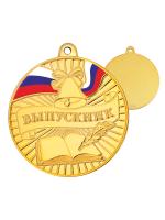 Медаль "Выпускник" - MK1017