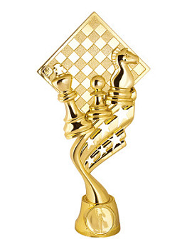 Фигура «Шахматы» -B661