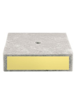 Основание для наградной фигуры - OSN1