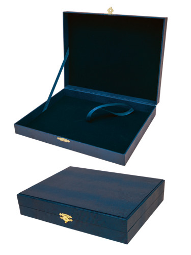 Футляр для плакетки - FU181