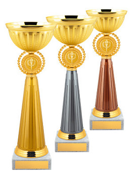 KM5008_K - КОМПЛЕКТ ИЗ ТРЕХ КУБКОВ