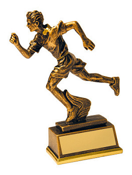 Приз тематический «Бег» - PS1249