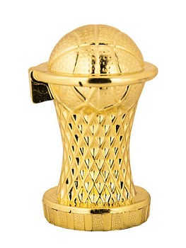 Фигура «Баскетбольный мяч» - P029.01