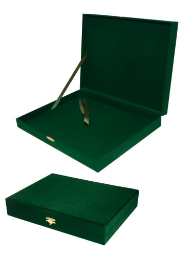 Футляр для плакетки - FU192