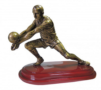 Литая фигурка Волейбол 1 (55)