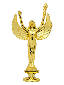 Фигура наградная «Победа» - GSF10114-G